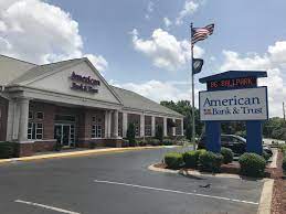 Chance to win $5,000 when you send money with zelle® from the american bank personal mobile banking app. About Us American Bank Trust