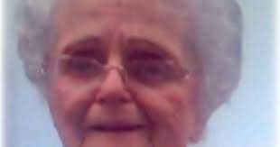 Mary Louise Kaley Coleman Obituary (1923