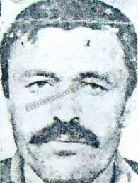 Mehmet Aksu 61 yaşında; Vefat İlanı