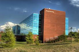 Engineering Building Siue Campus East St Louis Building Skyscraper