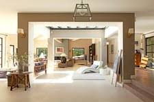Nuancier peinture taupe pour harmonie salon : Couleur Taupe Quelles Associations Deco Et Dans Quelles Pieces