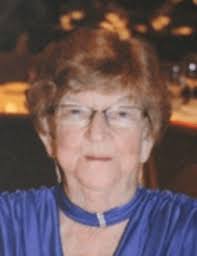 Jacqueline Grimes Obituary