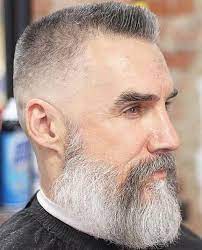50 Classy Haircuts And Hairstyles For Balding Men Haircuts For Balding Men Best Hairstyles For Older Men Balding Mens Hairstyles