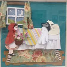 Photos And Videos By Weststudios Wests41 Twitter Little Red Riding Hood Art Red Riding Hood