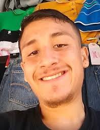 Arturo Baca's Instagram, Twitter & Facebook