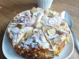 Fruhstuckskuchen Wolkchenbackerei Rezept Fruhstuck Kuchen Wolkchen Backerei Proteinrezepte