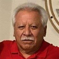 Carlos Vazquez Obituary