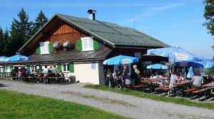 Zu beginn werden vom dorfplatz von schwarzenberg aus im stetigen aufwärts ca. Lustenauer Hutte Bregenzerwaldgebirge Bilder