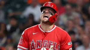 Where Mike Trout's contract ranks among the worst in baseball once 2026 season ends