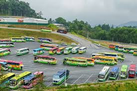 Menurut informasi, genting skyway ini merupakan yang tercepat di dunia. Cara Ke Genting Highlands Dari Kl Nikkhazami Com