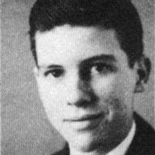 William Winter (1923-2020) Photos