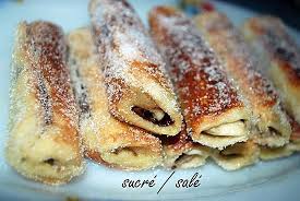 Epingle Sur Dessert