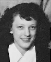 Eleanor Lett Obituary (1931