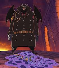 What Is The Battle Of Luffy Vs Crocodile Like In One Piece? - Quora