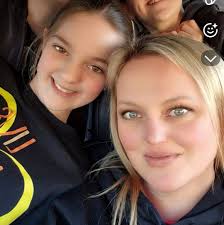 My daughters been sick all over the carpet ...what can I use to get rid of  the smell I have tried vanish carpet cleaner, shake and vac, originally hot  soapy water... it