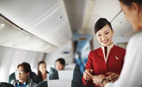 (either in english or malay or both!) 2nd stage is the english and essay test. How Old Is Too Old To Work As Cabin Crew That S The Decision Cathay Pacific Flight Attendants Have To Make