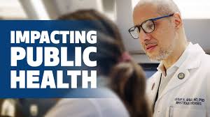 Pushing the Agenda of Antimicrobial Resistance