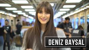 Deniz baysal age, height, weight, net worth, career, body sizes, dating, bio & facts. Deniz Baysal Youtube