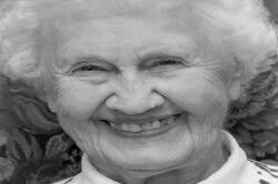 ANNELIESE PAULA MCGEEHAN