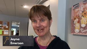 Keys to Freedom Stories!