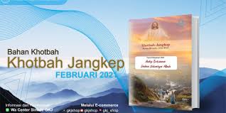 Halaman ini berisi kalender hari libur nasional indonesia untuk tahun 2021. Khotbah Jangkep Bulan Februari 2021 Sinode Gkj