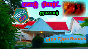 the fog resorts and spa munnar