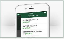 Get started in 3 easy steps. Td App