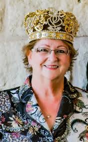 Supreme queen to visit Re Temple at Shrine Club