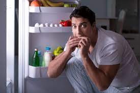 Night Eating Syndrome: Facts, Triggers, Symptoms, & Treatment - Factdr