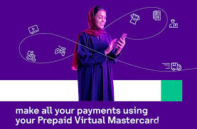 The main feature is allow customers to borrow money from the issuing bank paying. Nec Payments Launch Digital Account And Virtual Card Solution For Stc Bahrain Nec Payments