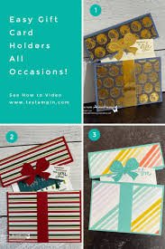 Then you will put it into your cricut machine and score (i still use the scoring tool) and then finally your cricut will cut it. Diy Gift Card Holders You Ll Love To Make And Use All Year