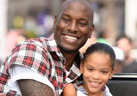 Norma Gibson & Tyrese Gibson: Relationship & Extended Custody Battle