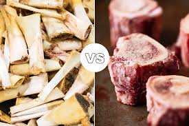 CAUTION: Bones Can Kill Your Dog