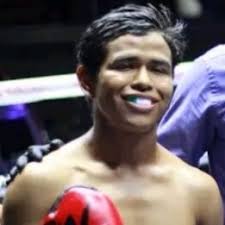 Saúl Issac Martinez vs. Joel Ramos Victoriano, La Revancha