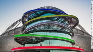 In the years since, the country has used this. 2022 Qatar World Cup Human Rights Watch Says Migrant Workers Subjected To Heat Humidity Being Put At Risk Cnn