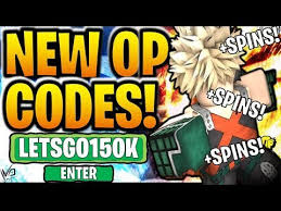 All the codes are working right now, but we don't know if codes will expire soon. Update Roblox My Hero Mania Codes All New Op Codes 2021 Youtubeselfpromotion
