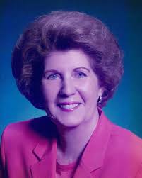 Frances F. Anderson Obituary October 29, 2024