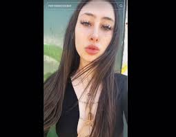 Sophia Marks # 68302-510 ~ Female Penpal