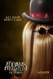 Cousin Itt Addams Family Wiki Fandom Cousin machin's profile including the latest music, albums, songs, music videos and more updates. cousin itt addams family wiki fandom