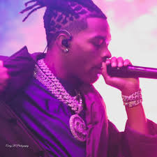 Meet Ja'Corey Bellamy