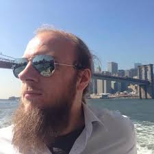 Kenny Dennison (@kennydennison)