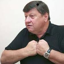 Может быть, это его дедушка? Volkov Aleksandr Mihajlovich Genshtab