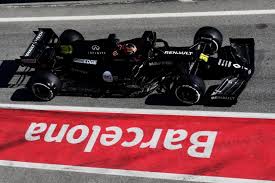 Enter the world of formula 1. Formel 1 Wintertests 2021 Ubersicht Zu Terminen Strecke Und Fahrern
