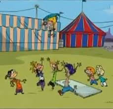 They're the proud owners of an exclusive clubhouse called club ed. So This Happened