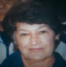 Ann (Lalli) Mosca Obituary