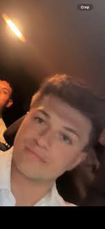 Mike Terrin..Keeping the faith<3