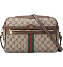 This travel bag is a top 10 member favorite on tradesy. Gucci Ophidia Gg Supreme Shoulder Bag Nordstrom