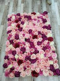 Artificial flowers are a great alternative for those who are on a busy schedule and who want to benefit from the look of plants in their home. Roseworld Home Facebook