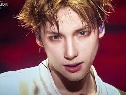 German Visual and Resemblance to Dad