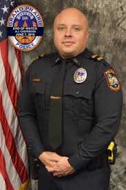 Police Officer Albert Ramirez Castaneda Jr Grand Prairie Police Department Texas In 2020 Police Police Officer Police Department